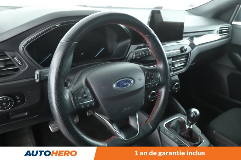 Ford Focus 1.0 EcoBoost St Line 125 ch