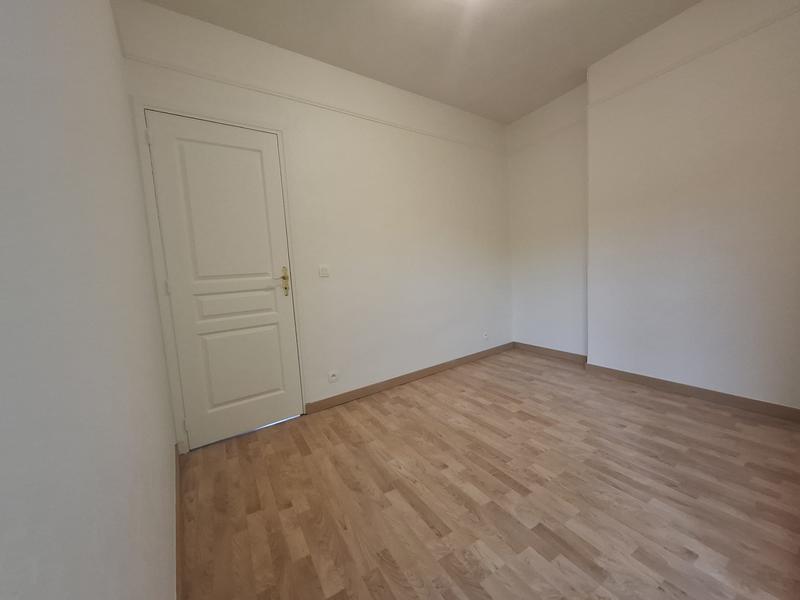 Appartement - 58 m² - 4 pièces