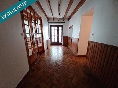 Maison - 175 m² - 5 pièces