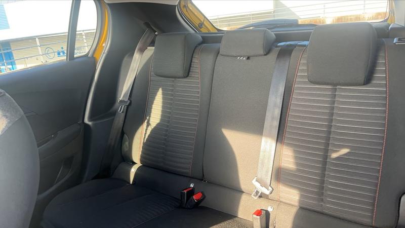 Peugeot E-208 136 50 kWh Active - Entretien constructeur