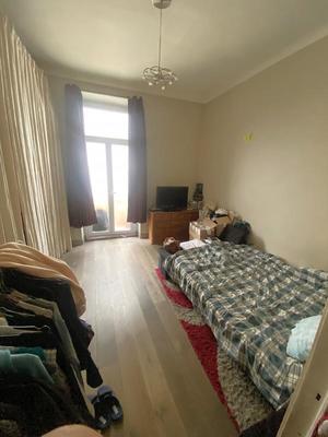 Appartement - 87 m² - 4 pièces