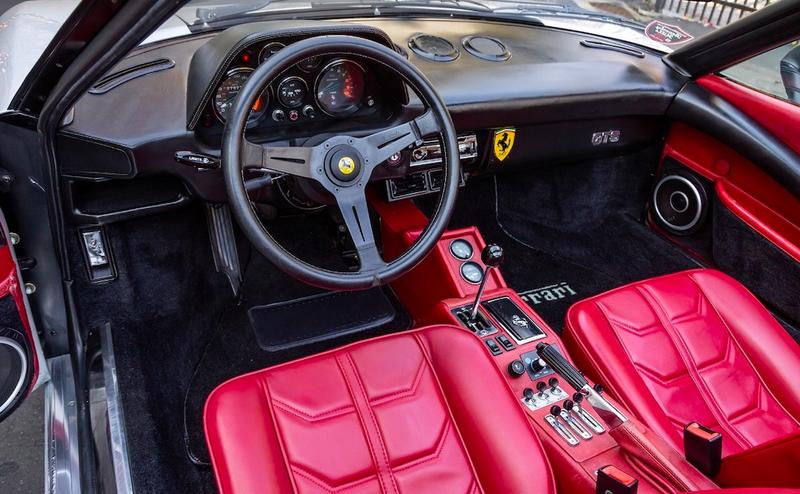 Ferrari 308 Gtsi