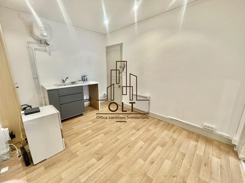 Appartement - 61 m² - 4 pièces