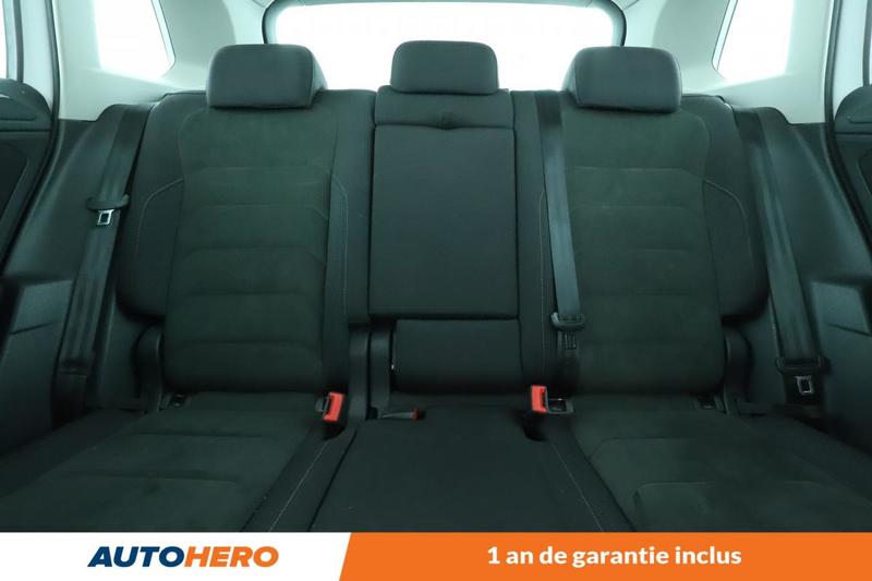 Volkswagen Tiguan 2.0 Tdi BlueMotion Tech Carat Dsg7 150 ch