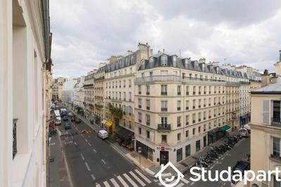 Appartement - 40 m² - 1 pièce