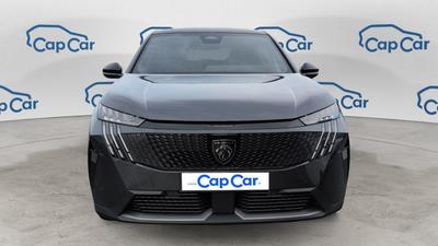 Peugeot 3008 II 145 e-Dcs6 Gt