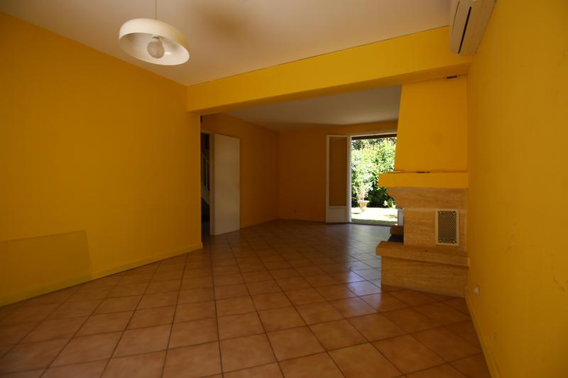 Maison - 127 m² - 6 pièces