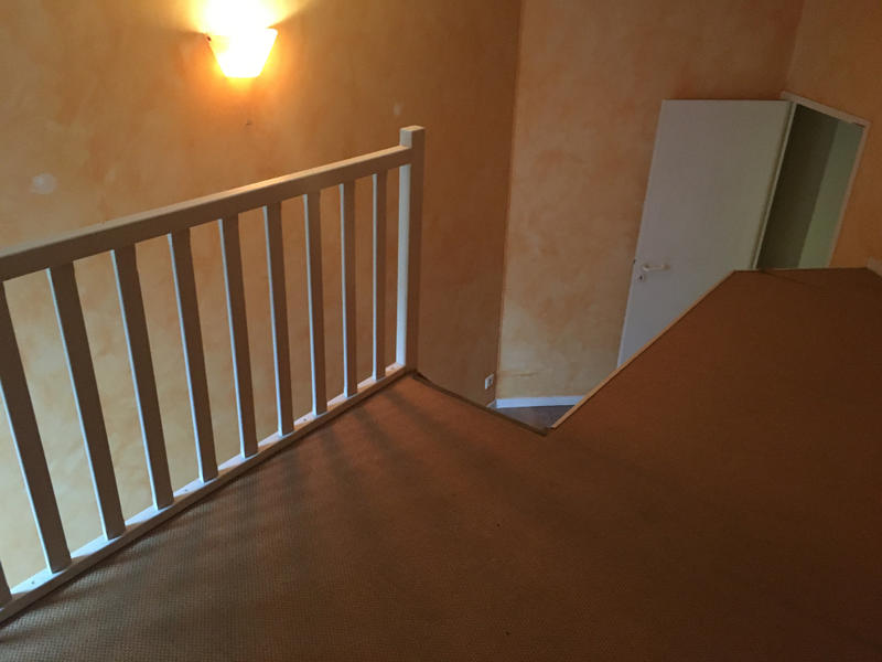 Appartement - 82 m² - 3 pièces