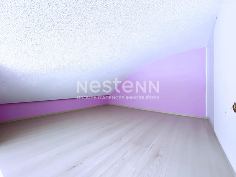 Appartement - 22 m² - 1 pièce