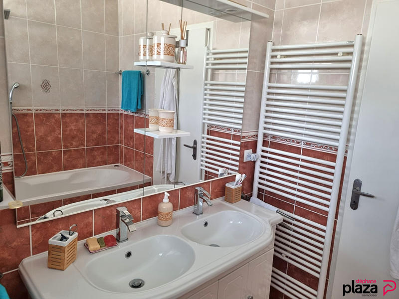 Maison - 129 m² - 5 pièces