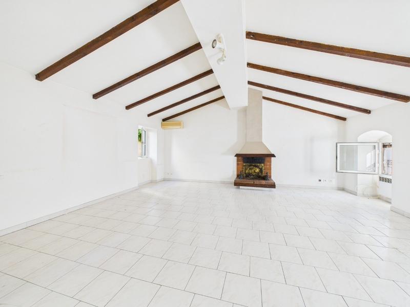 Appartement - 40 m² - 1 pièce