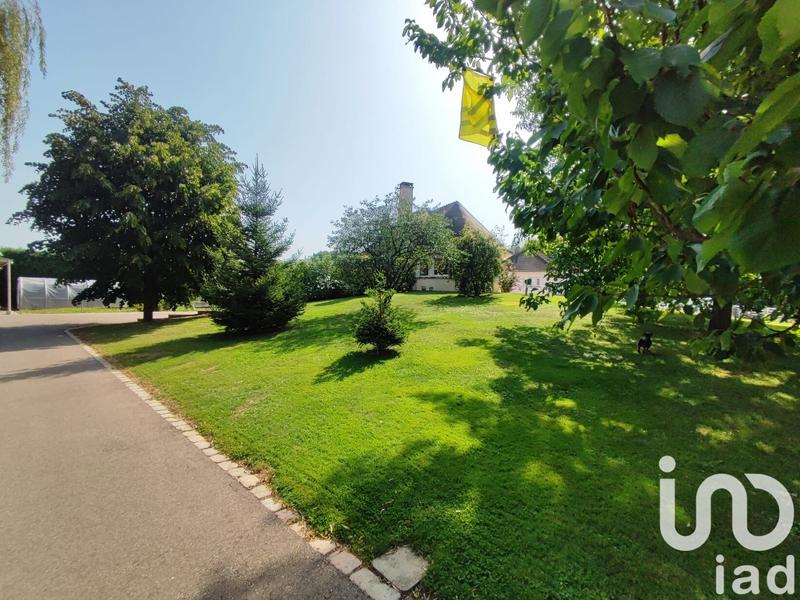 Maison - 170 m² - 6 pièces