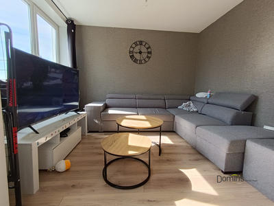 Appartement - 70 m² - 4 pièces