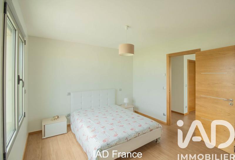 Maison de maîtres - 230 m² - 5 pièces