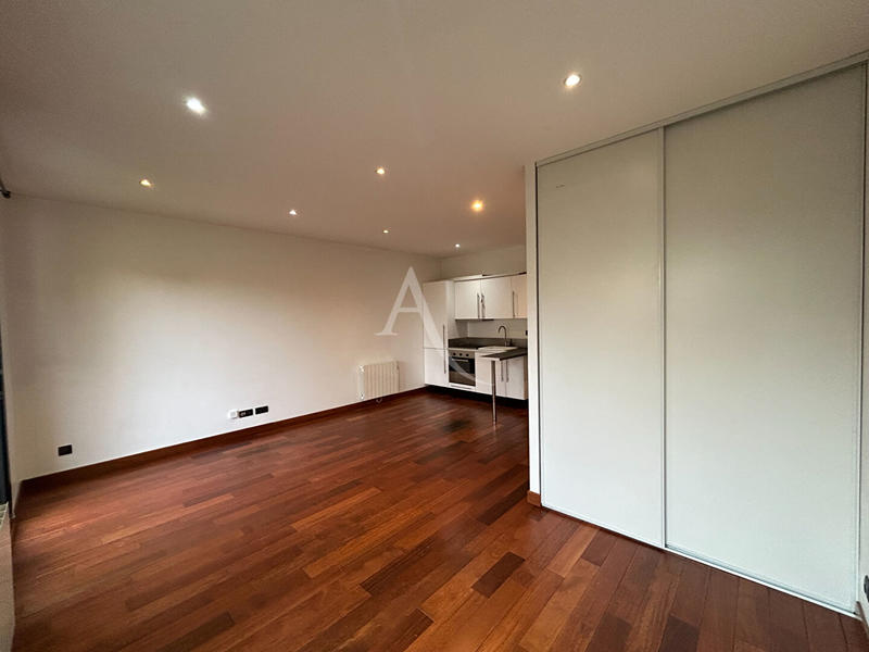 Appartement - 29 m² - 1 pièce