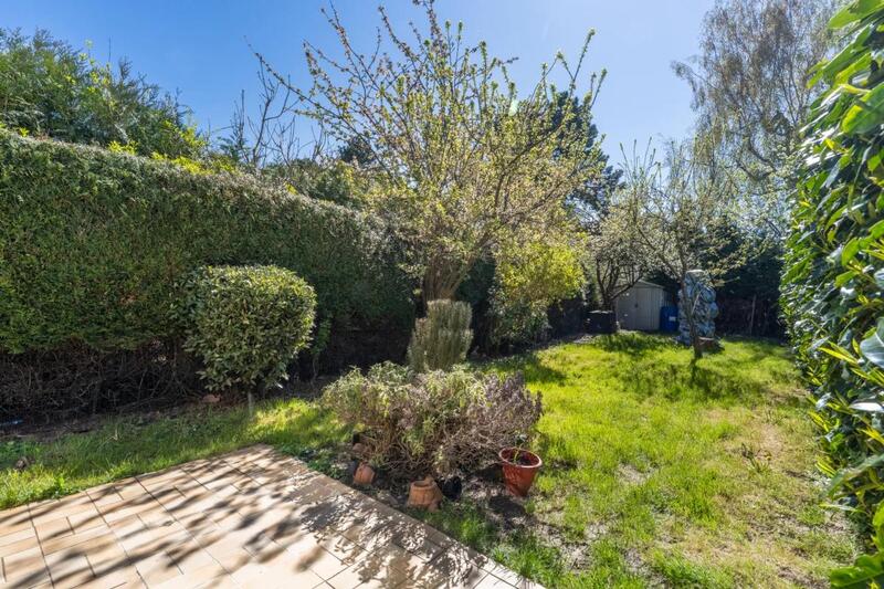 Maison - 107 m² - 5 pièces