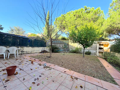 Villa - 125 m² - 6 pièces