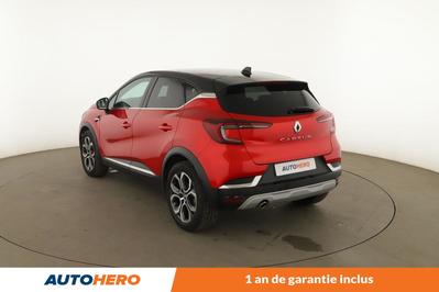 Renault Captur 1.3 TCe Intens Edc 131 ch
