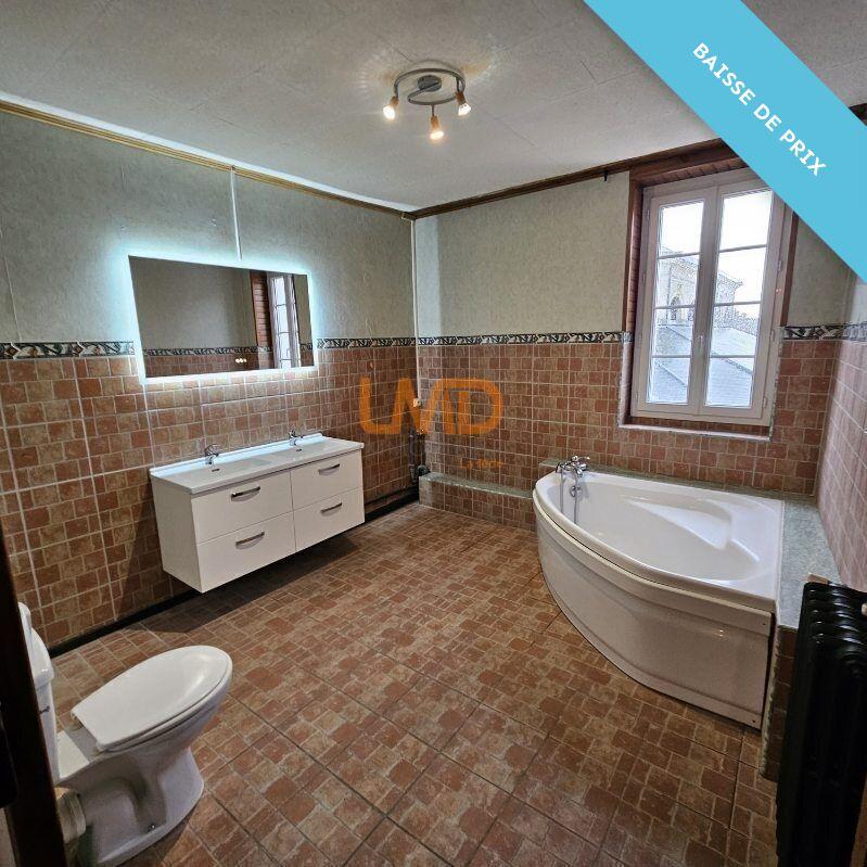 Duplex - 64 m² - 3 pièces