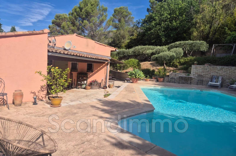 Maison - 115 m² - 4 pièces