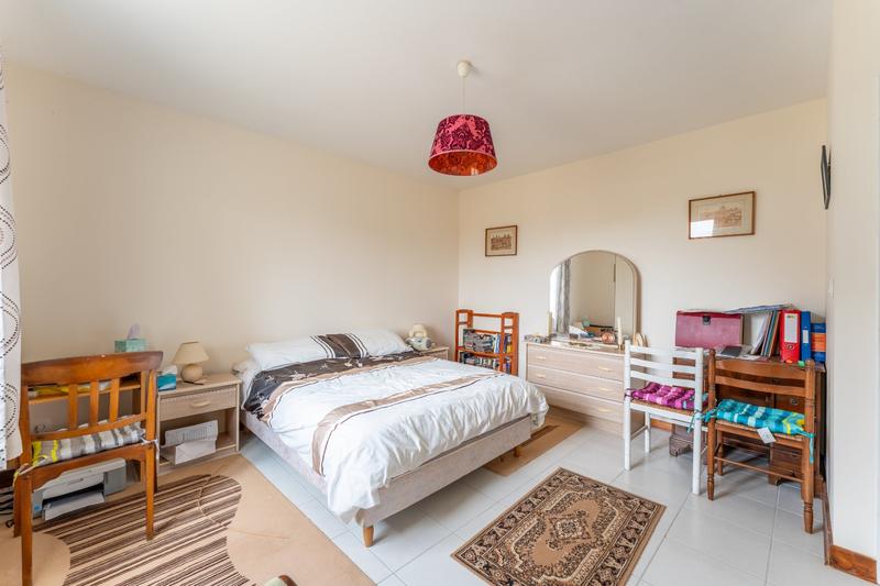 Maison de ville - 117 m² - 4 pièces