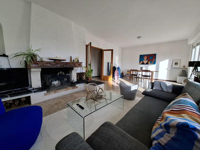 Appartement - 137 m² - 5 pièces