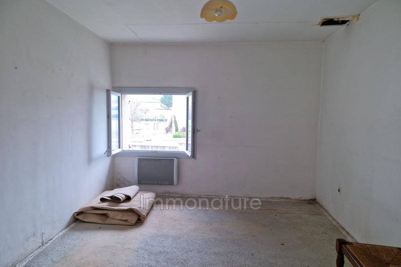 Maison - 56 m² - 3 pièces