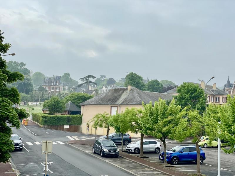 Appartement - 76 m² - 3 pièces