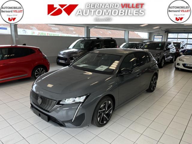 Peugeot 308 BlueHDi 130ch s&amp;S Eat8 Allure