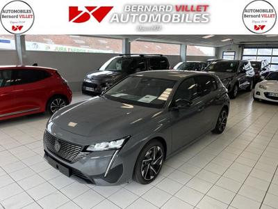 Peugeot 308 BlueHDi 130ch s&amp;S Eat8 Allure