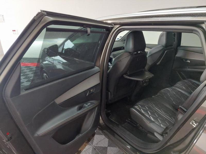 Peugeot 5008 BlueHDi 180 s&amp;amp;S Eat8 Gt