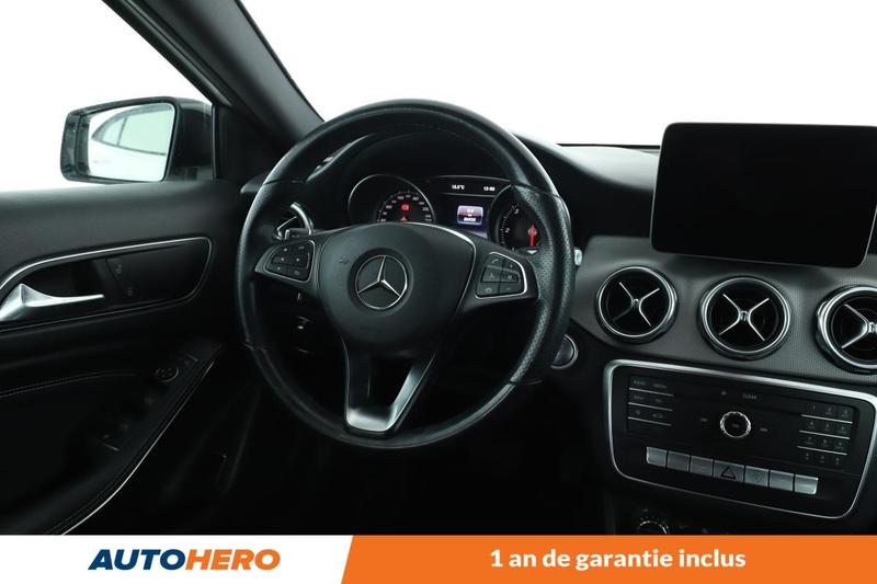 Mercedes Gla 200 d 7g-Dct 136 ch