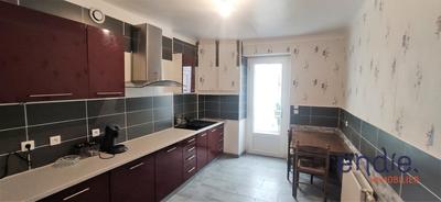 Maison - 106 m² - 5 pièces