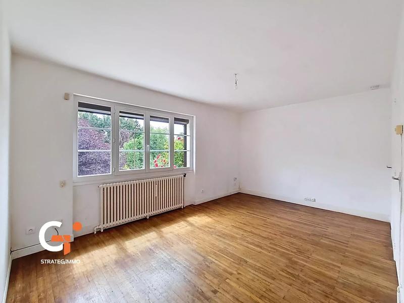 Maison - 74 m² - 4 pièces