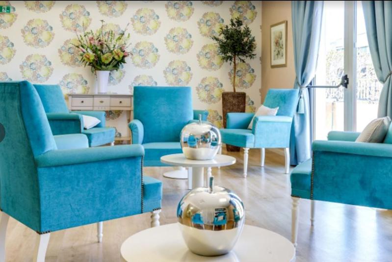 Appartement - 30 m² - 1 pièce