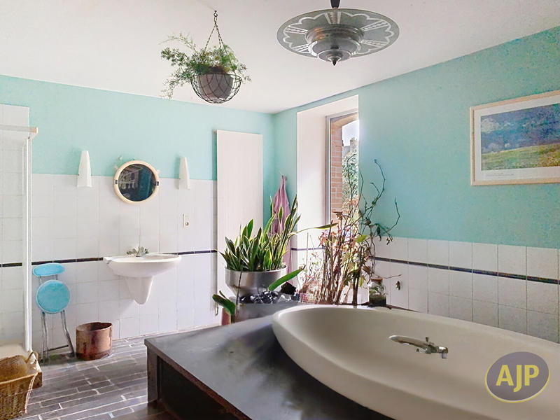 Maison - 152 m² - 4 pièces