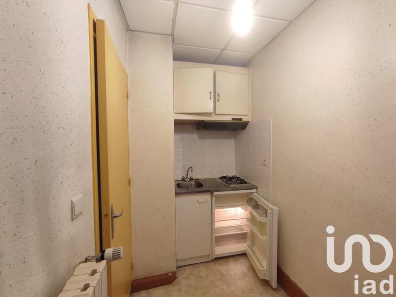 Maison de ville - 120 m² - 6 pièces