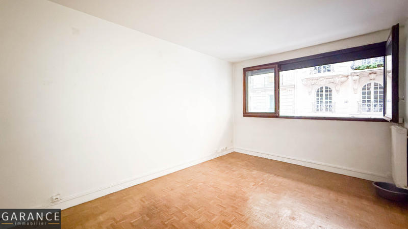 Appartement - 28 m² - 1 pièce