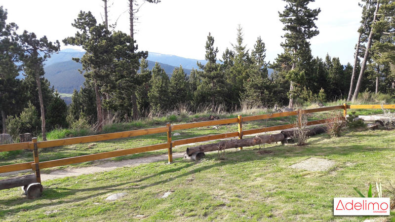 Châlet - 51 m² - 3 pièces