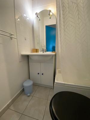 Appartement - 24 m² - 1 pièce