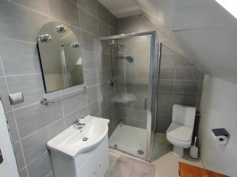 Maison - 150 m² - 7 pièces