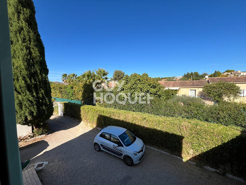 Maison - 128 m² - 4 pièces