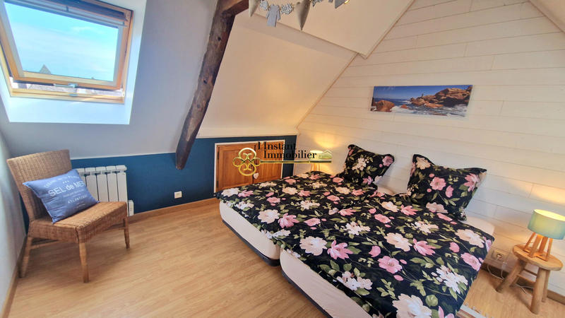 Appartement - 81 m² - 4 pièces