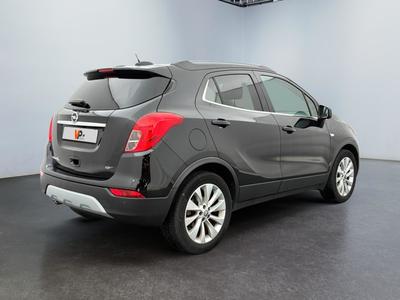 Opel Mokka X 1.6 Cdti - 136 ch 4x2 Elite
