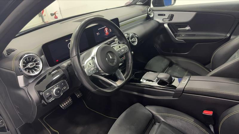 Mercedes Classe a IV 250 224 7g-Dct 4Matic Amg Line Edition One - Entretien constructeur Toit ouvrant