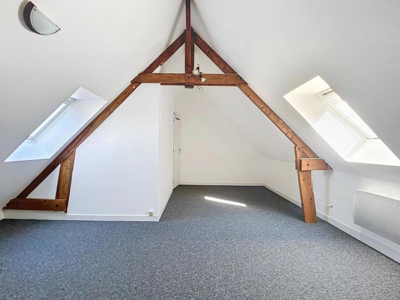 Maison - 55 m² - 3 pièces