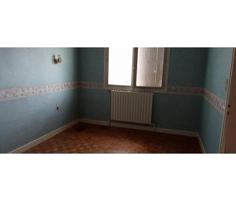 Maison traditionnelle - 100 m² - 5 pièces