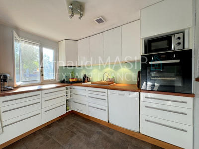 Maison - 72 m² - 4 pièces