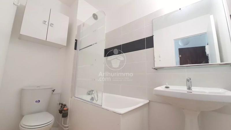 Appartement - 30 m² - 1 pièce