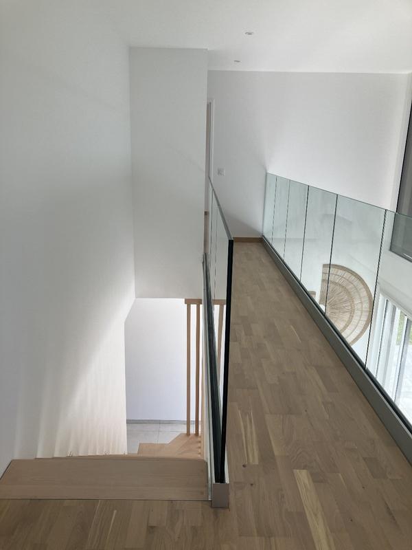 Villa - 166 m² - 6 pièces